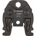 BOSCH Mâchoire de presse EXPERT compacte, SV16, 2608570167