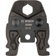 BOSCH Mâchoire de presse EXPERT compacte, SV18, 2608570168