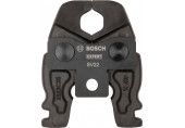 BOSCH Mâchoire de presse EXPERT compacte, SV22, 2608570169