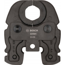 BOSCH Mâchoire de presse EXPERT compacte, SV35, 2608570171