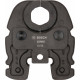 BOSCH Mâchoire de presse EXPERT compacte, SV35, 2608570171