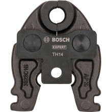 BOSCH Mâchoire de presse EXPERT compacte, TH14, 2608570180