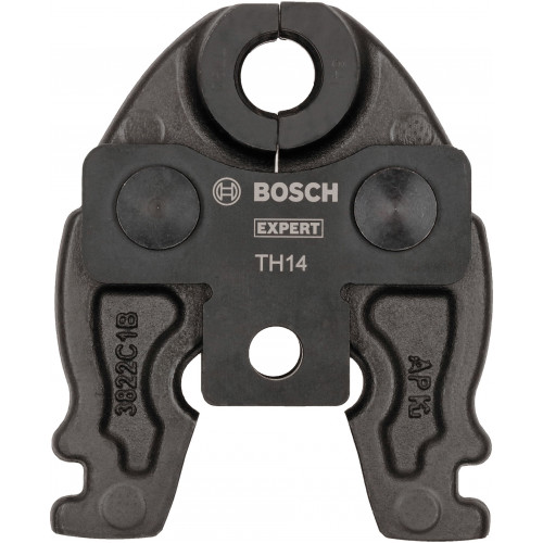 BOSCH Mâchoire de presse EXPERT compacte, TH14, 2608570180