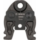 BOSCH Mâchoire de presse EXPERT compacte, TH14, 2608570180