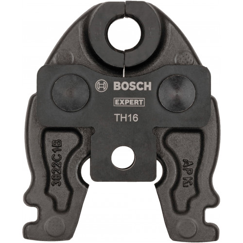 BOSCH Mâchoire de presse EXPERT compacte, TH16, 2608570181