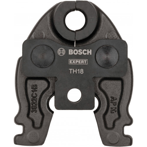 BOSCH Mâchoire de presse EXPERT compacte, TH18, 2608570182