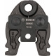 BOSCH Mâchoire de presse EXPERT compacte, TH18, 2608570182