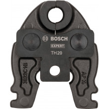 BOSCH Mâchoire de presse EXPERT compacte, TH20, 2608570183