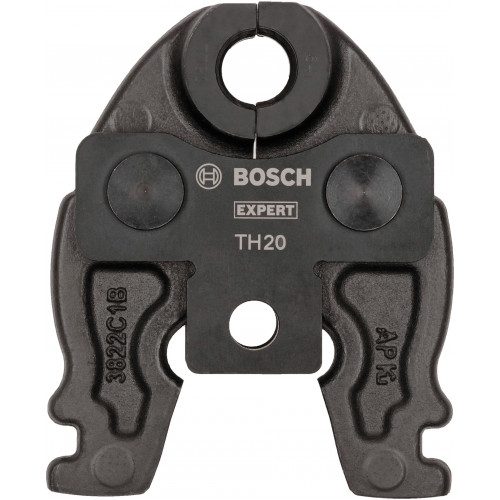 BOSCH Mâchoire de presse EXPERT compacte, TH20, 2608570183