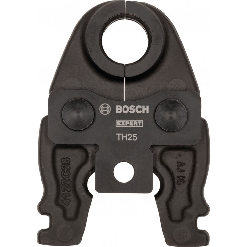 BOSCH Mâchoire de presse EXPERT compacte, TH25, 2608570184