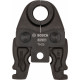 BOSCH Mâchoire de presse EXPERT compacte, TH25, 2608570184