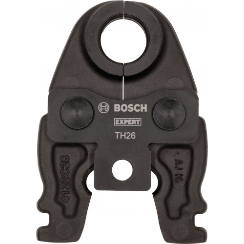 BOSCH Mâchoire de presse EXPERT compacte, TH26, 2608570185