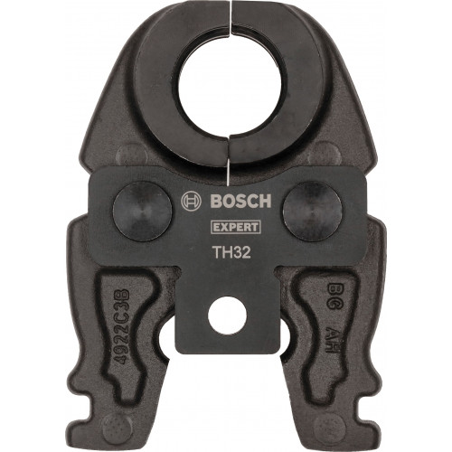 BOSCH Mâchoire de presse EXPERT compacte, TH32, 2608570186