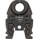 BOSCH Mâchoire de presse EXPERT compacte, TH32, 2608570186