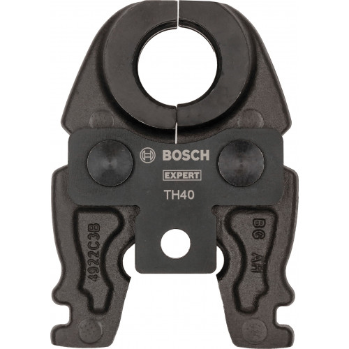 BOSCH Mâchoire de presse EXPERT compacte, TH40, 2608570187