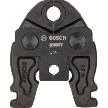 BOSCH Mâchoire de presse EXPERT compacte, U14 2608570195