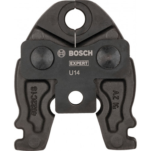 BOSCH Mâchoire de presse EXPERT compacte, U14 2608570195
