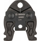 BOSCH Mâchoire de presse EXPERT compacte, U14 2608570195