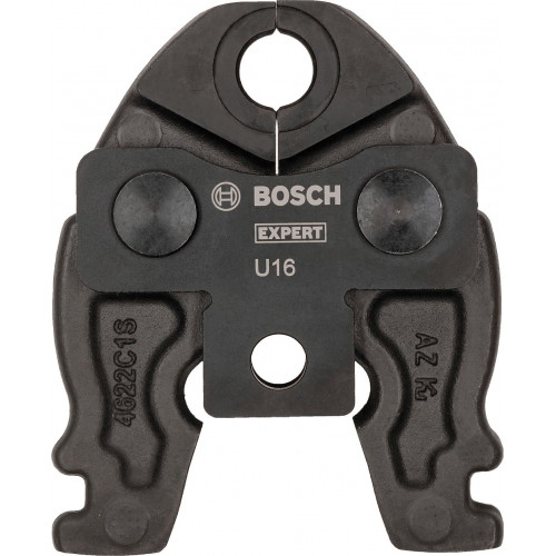 BOSCH Mâchoire de presse EXPERT compacte, U16 2608570196