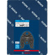 BOSCH Mâchoire de presse EXPERT compacte, U18 2608570197