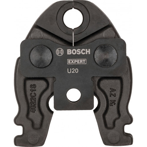 BOSCH Mâchoire de presse EXPERT compacte, U20 2608570198