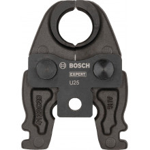 BOSCH Mâchoire de presse EXPERT compacte, U25 2608570199