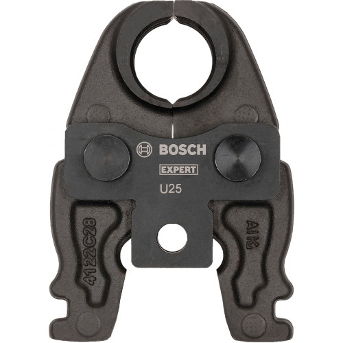 BOSCH Mâchoire de presse EXPERT compacte, U25 2608570199