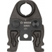 BOSCH Mâchoire de presse EXPERT compacte, U25 2608570199