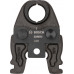 BOSCH Mâchoire de presse EXPERT compacte, U40 2608570201