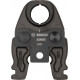 BOSCH Mâchoire de presse EXPERT compacte, U40 2608570201