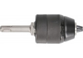 BOSCH Mandrin porte-foret sans clé 2608572227
