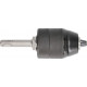 BOSCH Mandrin porte-foret sans clé 2608572227