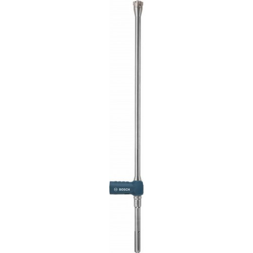 BOSCH Le foret SDS-max SpeedClean, 10 x 100 x 230 mm 2608579293