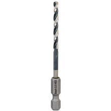 BOSCH Foret hélicoidal HSS a queue six pans 3,5 mm 2608577051