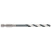 BOSCH Foret hélicoidal HSS a queue six pans 5,5 mm 2608577057