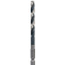 BOSCH Foret hélicoidal HSS a queue six pans 6,0 mm 2608577058