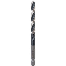 BOSCH Foret hélicoidal HSS a queue six pans 6,5 mm 2608577059