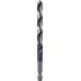 BOSCH Foret hélicoidal HSS a queue six pans 8,0 mm 2608577061