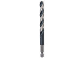 BOSCH Foret hélicoidal HSS a queue six pans 9,0 mm 2608577062