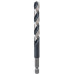 BOSCH Foret hélicoidal HSS a queue six pans 9,0 mm 2608577062