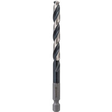 BOSCH Foret hélicoidal HSS a queue six pans 6,8 mm 2608577149