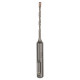 BOSCH Forets SDS plus-5 pour perforateur 3,5 x 50 x 110 mm 2608585608