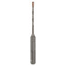 BOSCH Forets SDS plus-5 pour perforateur 4 x 50 x 115 mm 2608585610