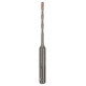 BOSCH Forets SDS plus-5 pour perforateur 4 x 50 x 115 mm 2608585610