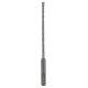 BOSCH Forets SDS plus-5 pour perforateur 5,5 x 100 x 165 mm 2608585615
