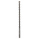 BOSCH Forets SDS plus-5 pour perforateur 10 x 200 x 265 mm 2608585628