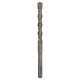 BOSCH Forets SDS plus-5 pour perforateur 12 x 100 x 165 mm 2608585629