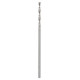 BOSCH Forets a métaux rectifiés HSS-G, DIN 338 1 x 12 x 34mm 2608585906