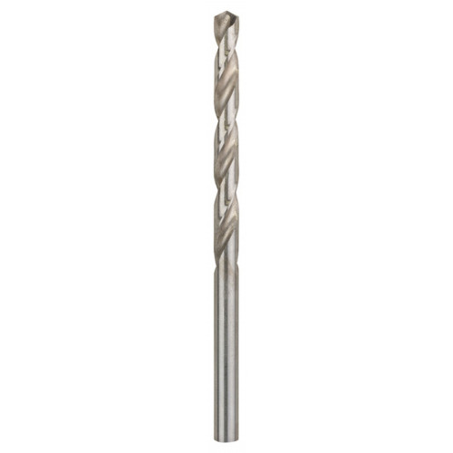 BOSCH Forets a métaux rectifiés HSS-G, DIN 338 5 x 52 x 86 mm 2608585922