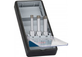 BOSCH Coffret de forets a sec PRO Ceramic dry, 6x33, 8x33, 10x33 mm, 3 piec 2608587145
